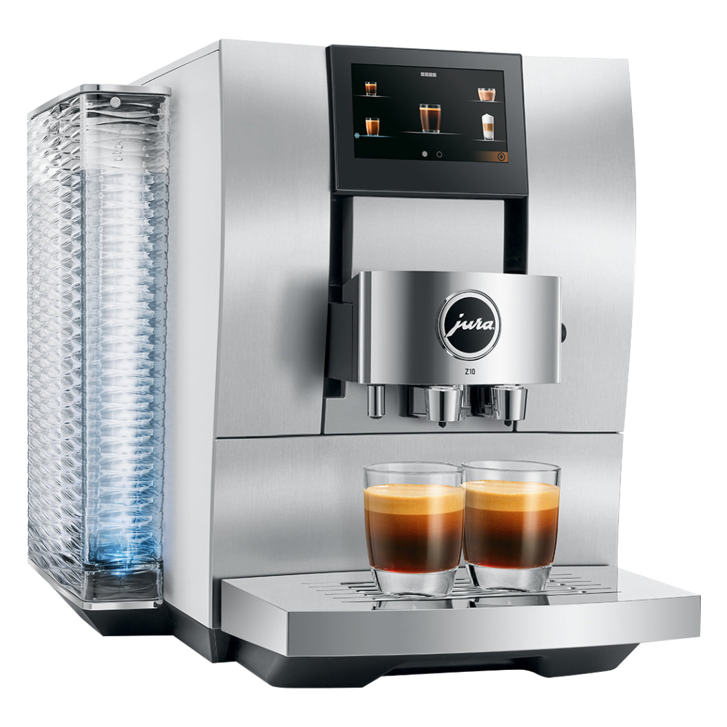 Machine espresso automatique - Z10