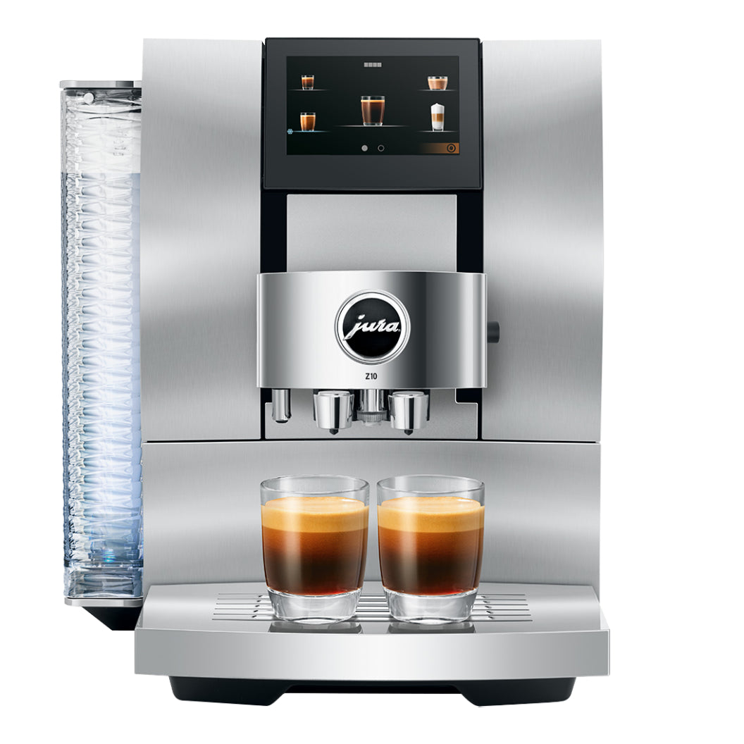 Machine espresso automatique - Z10