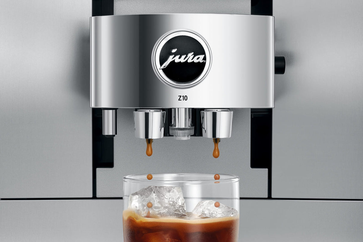 Machine espresso automatique - Z10