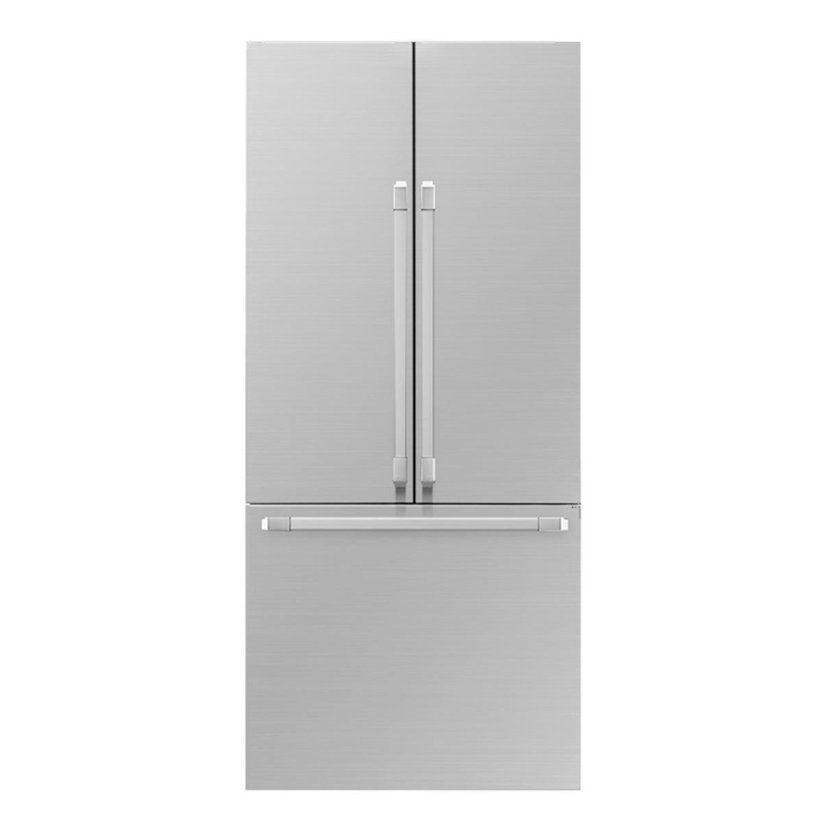 Réfrigérateur portes françaises 36po