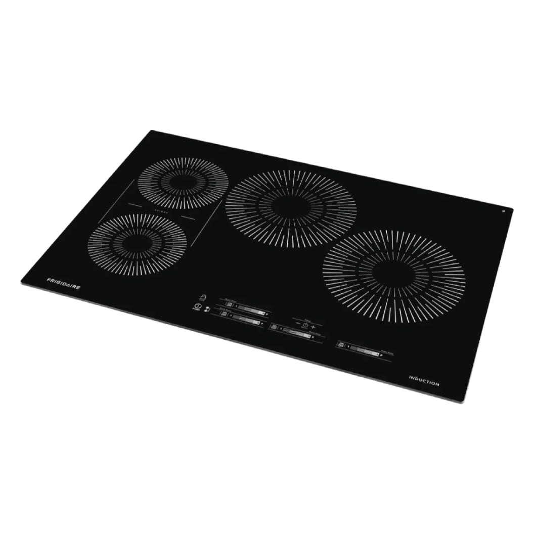 Plaque de cuisson à induction 30 po. à 4 zones