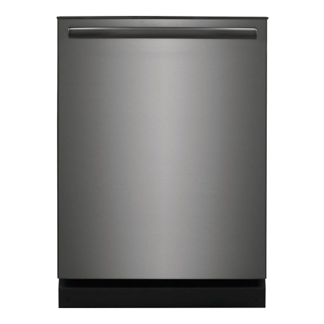 Lave-vaisselle encastrable 24 po. 52 dBA avec capteur DishSense™ - GDPH4515A