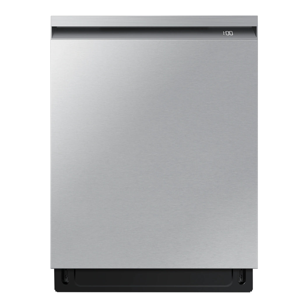 Lave-vaisselle encastrable 24 po. 42 dBA Inox avec Smart StormWash+™ - Série 7