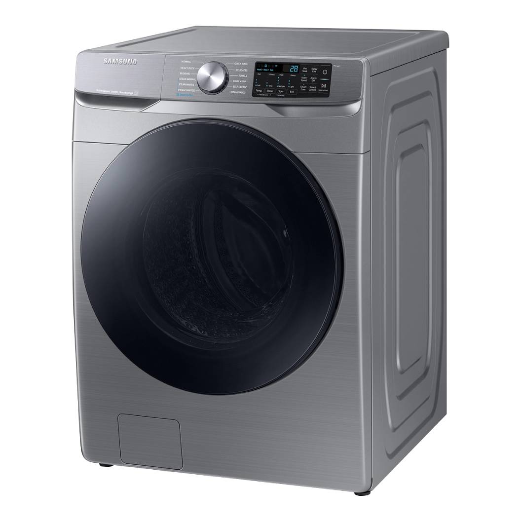 Laveuse frontale 5,2 pi³ silencieuse platine