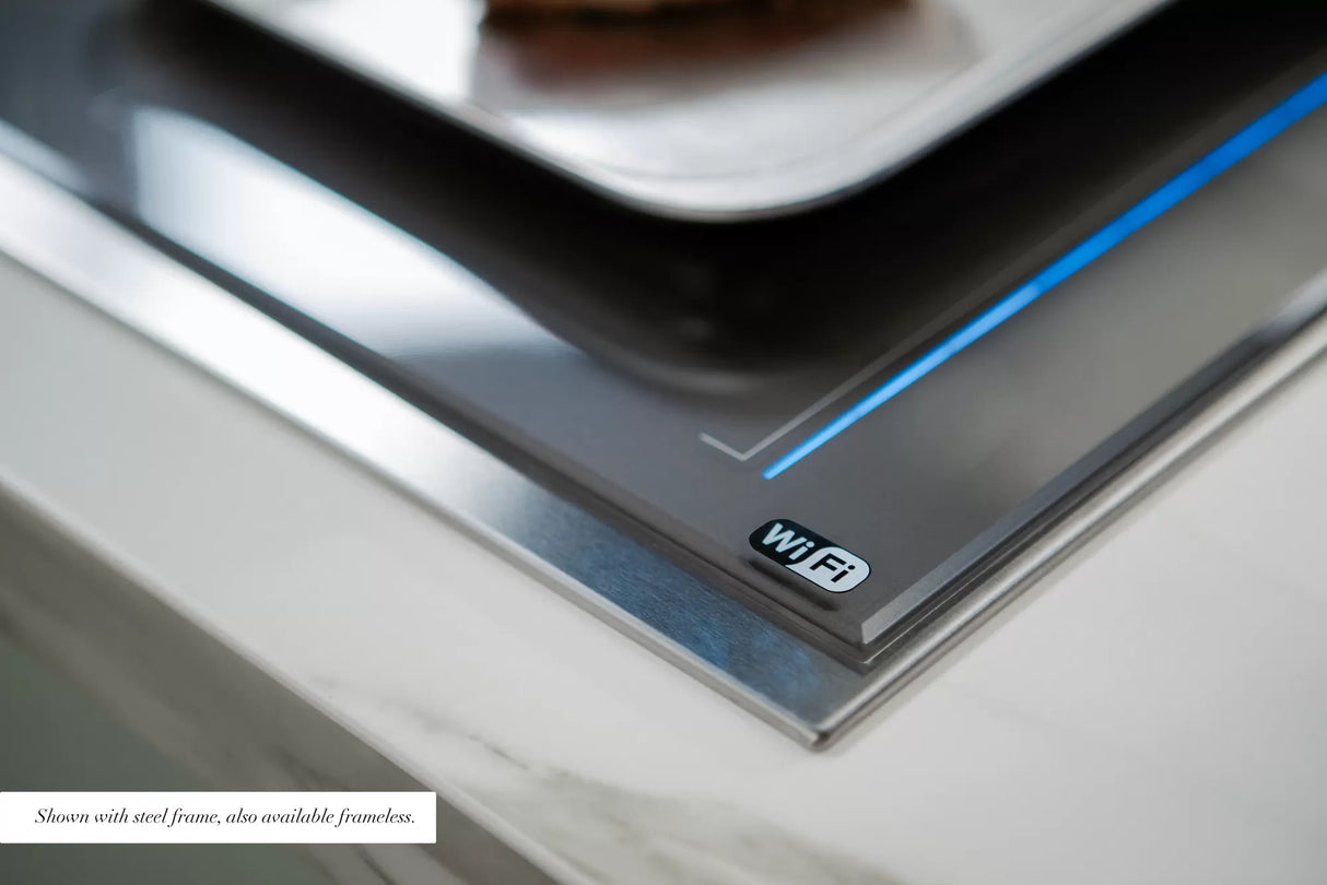 Plaque de cuisson à induction 36 po. Freedom®