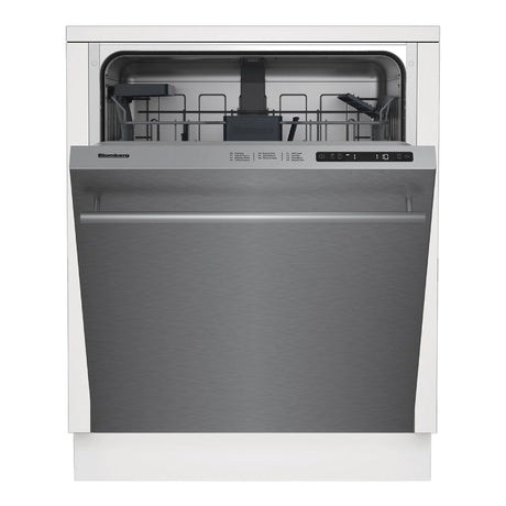 Lave-vaisselle encastrable 24 po. 48 dBA pleine grandeur - DW51600