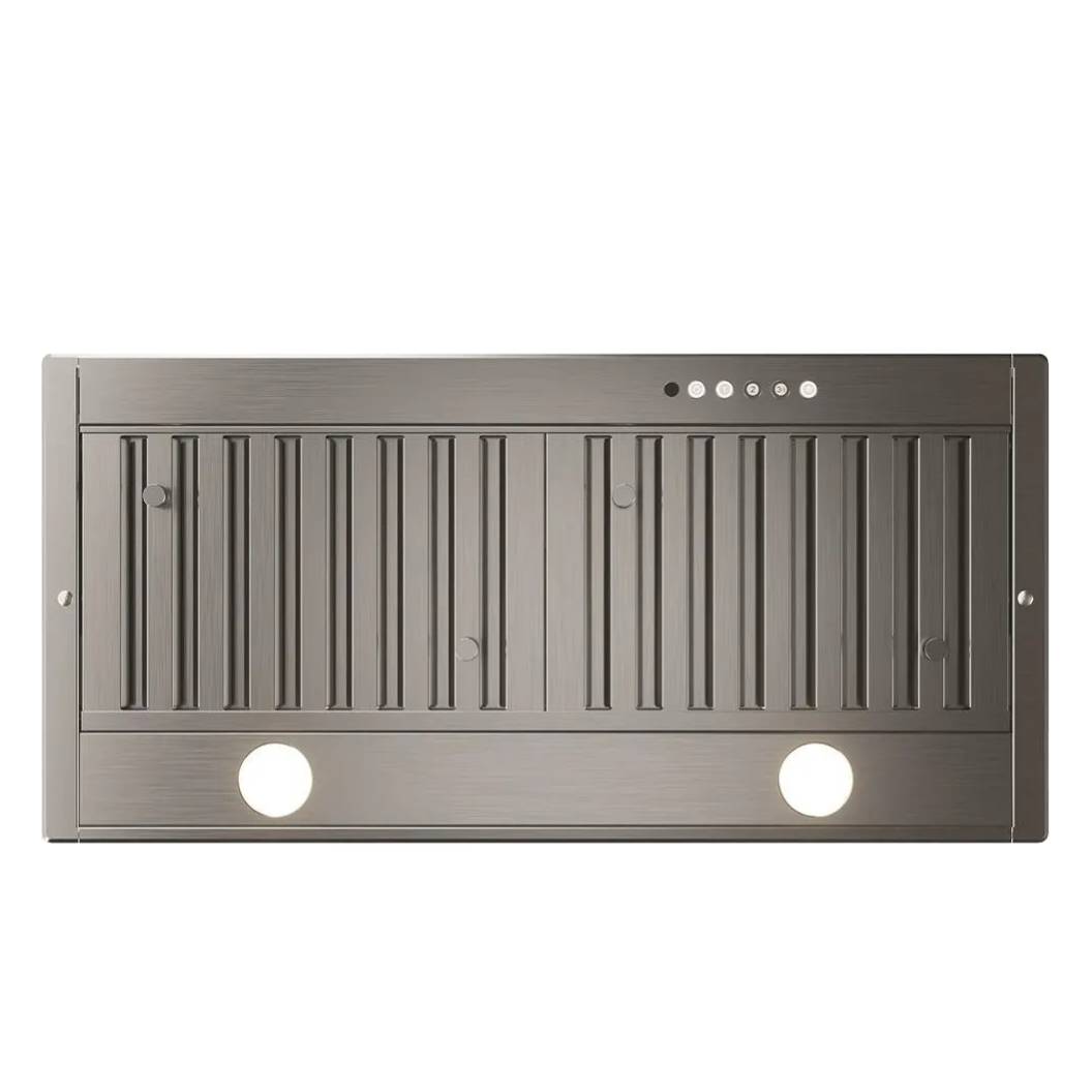 Hotte encastrable 35 po