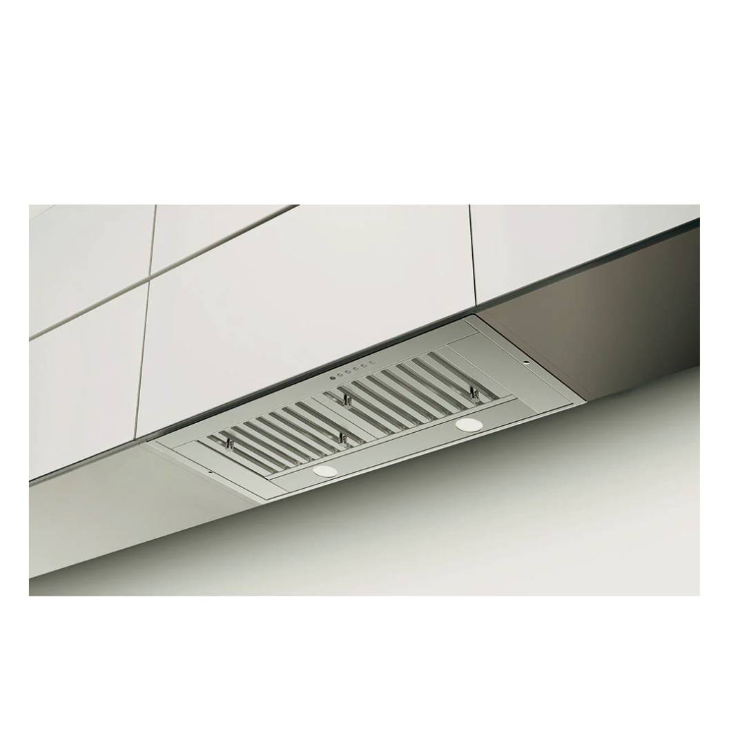 Hotte encastrable 35 po