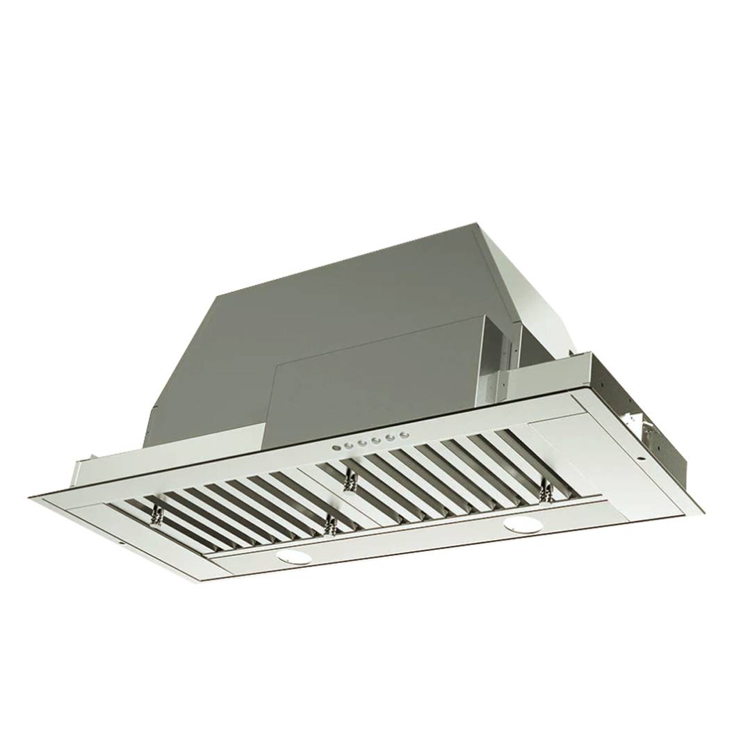 Hotte encastrable 35 po