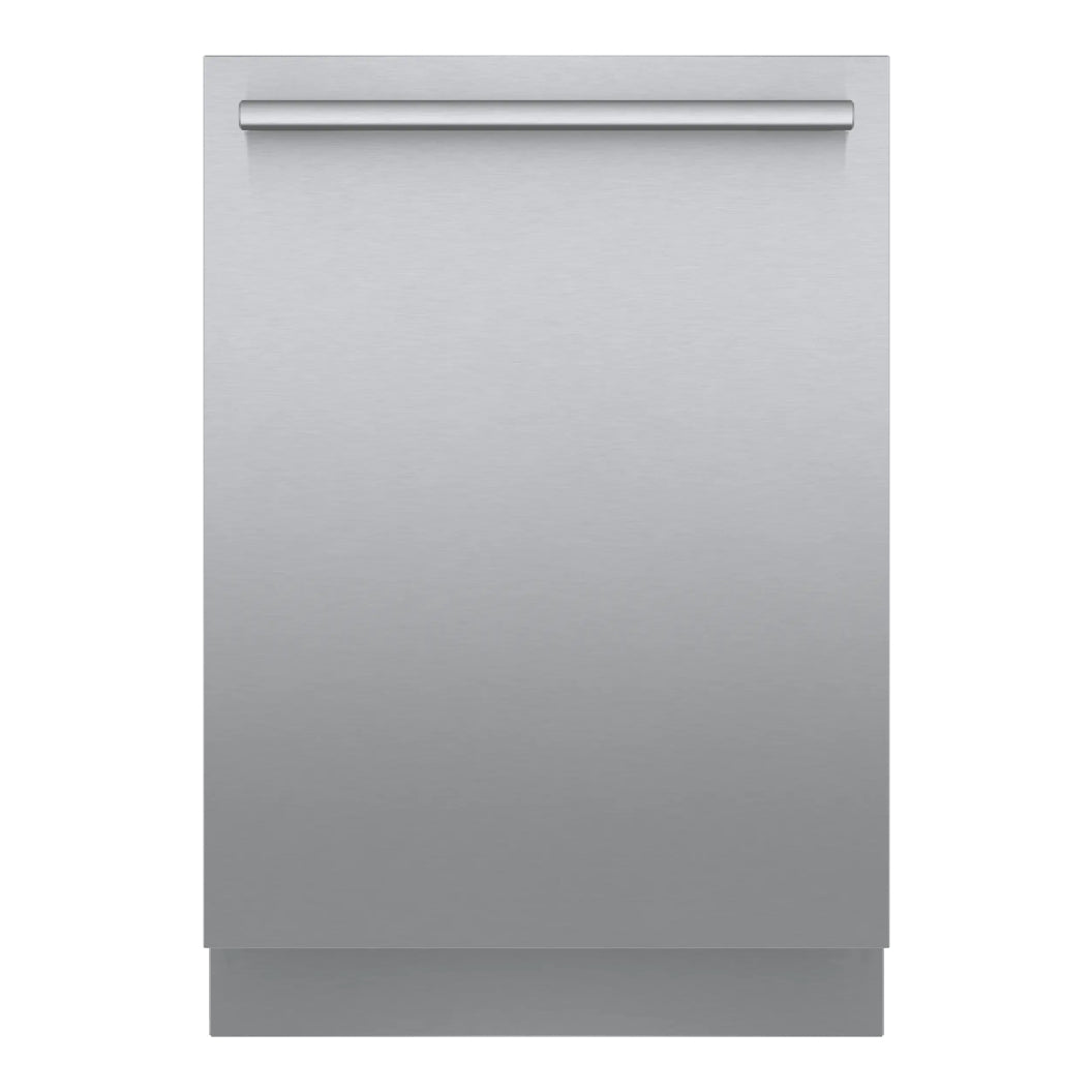 Lave-vaisselle encastrable 24 po, 48 dBA Inox 3 paniers avec PrecisionWash® et Wi-Fi - Série Emerald®