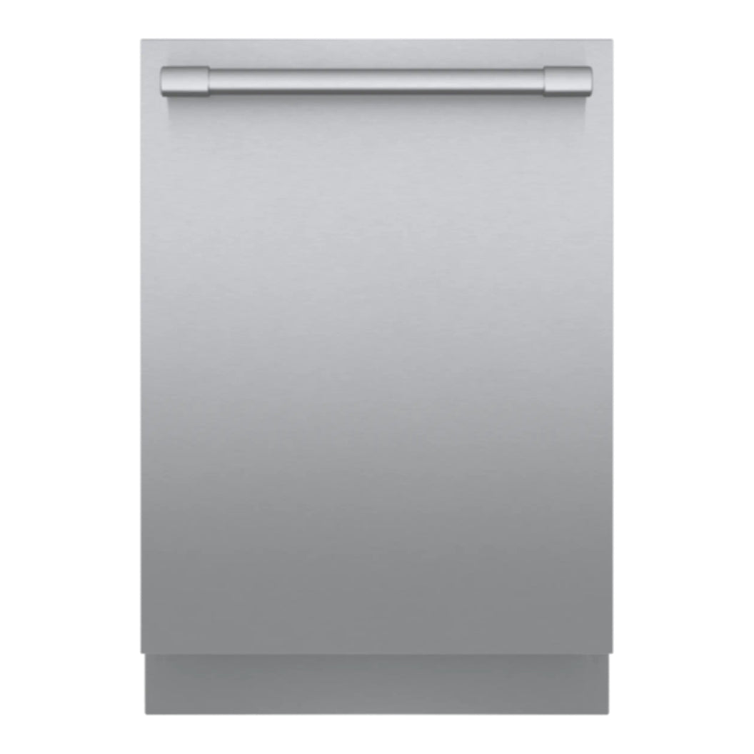 Lave-vaisselle encastrable 24 po, 48 dBA Inox 3 paniers avec PrecisionWash® et Wi-Fi - Série Emerald®