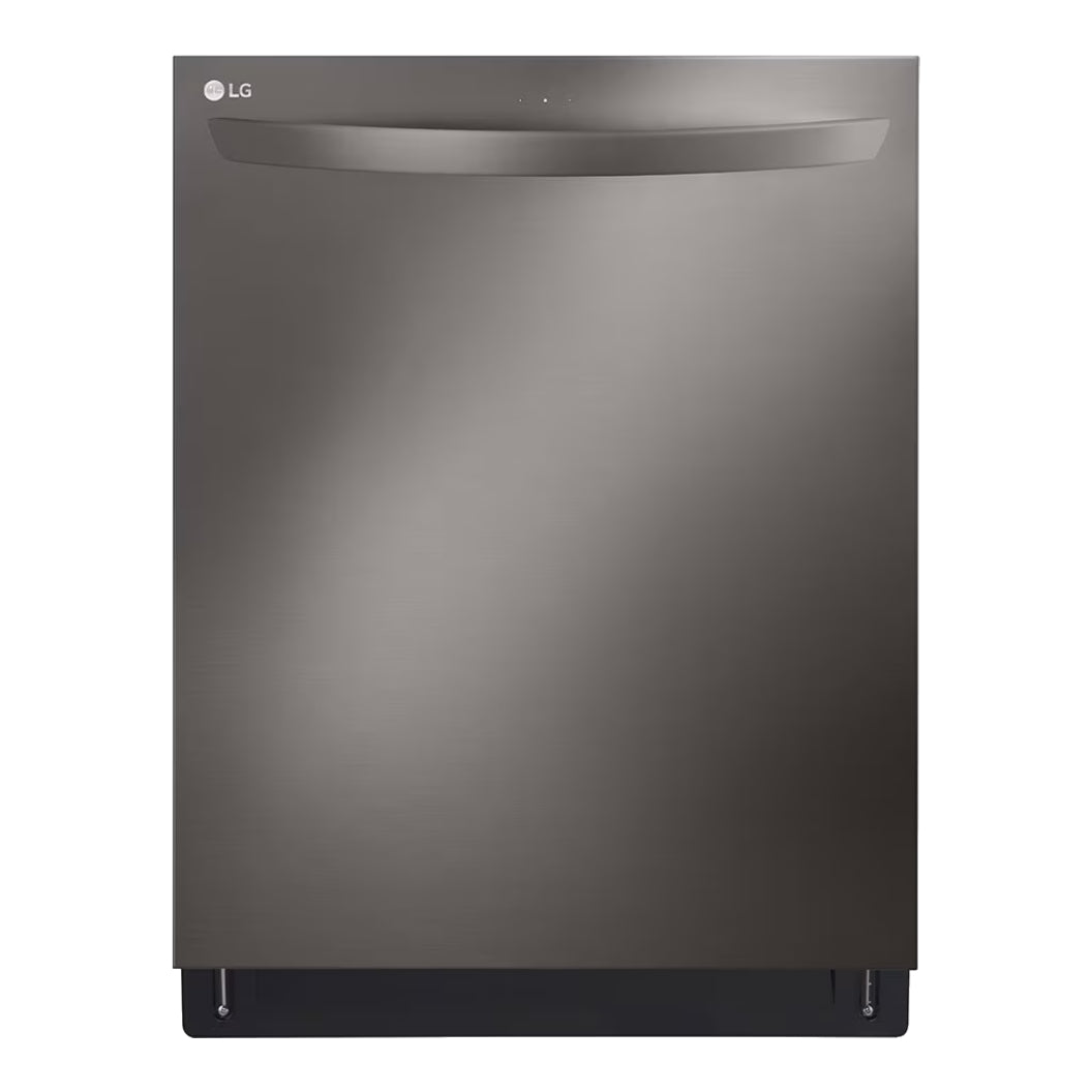 Lave-vaisselle intelligent encastrable 24 po. 42 dBA avec QuadWash™ Pro & Dynamic Dry™ - LDTH7972