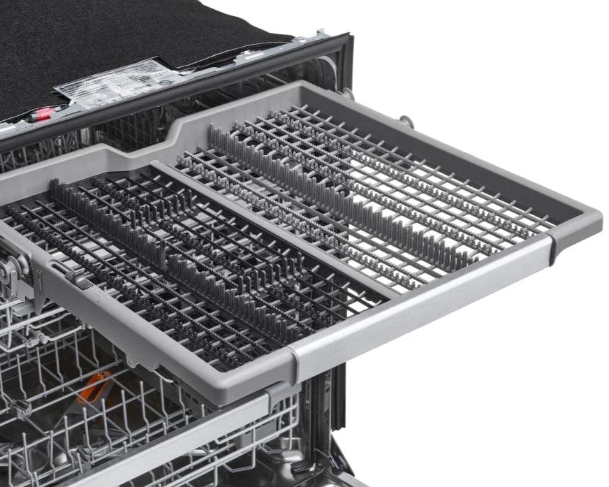 Lave-vaisselle intelligent encastrable 24 po. 42 dBA avec QuadWash™ Pro & Dynamic Dry™ - LDTH7972