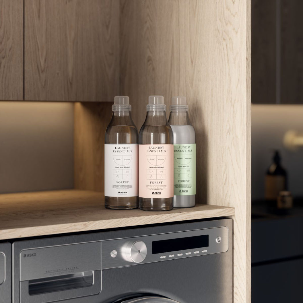 Détergent liquide pour couleur - 1 L