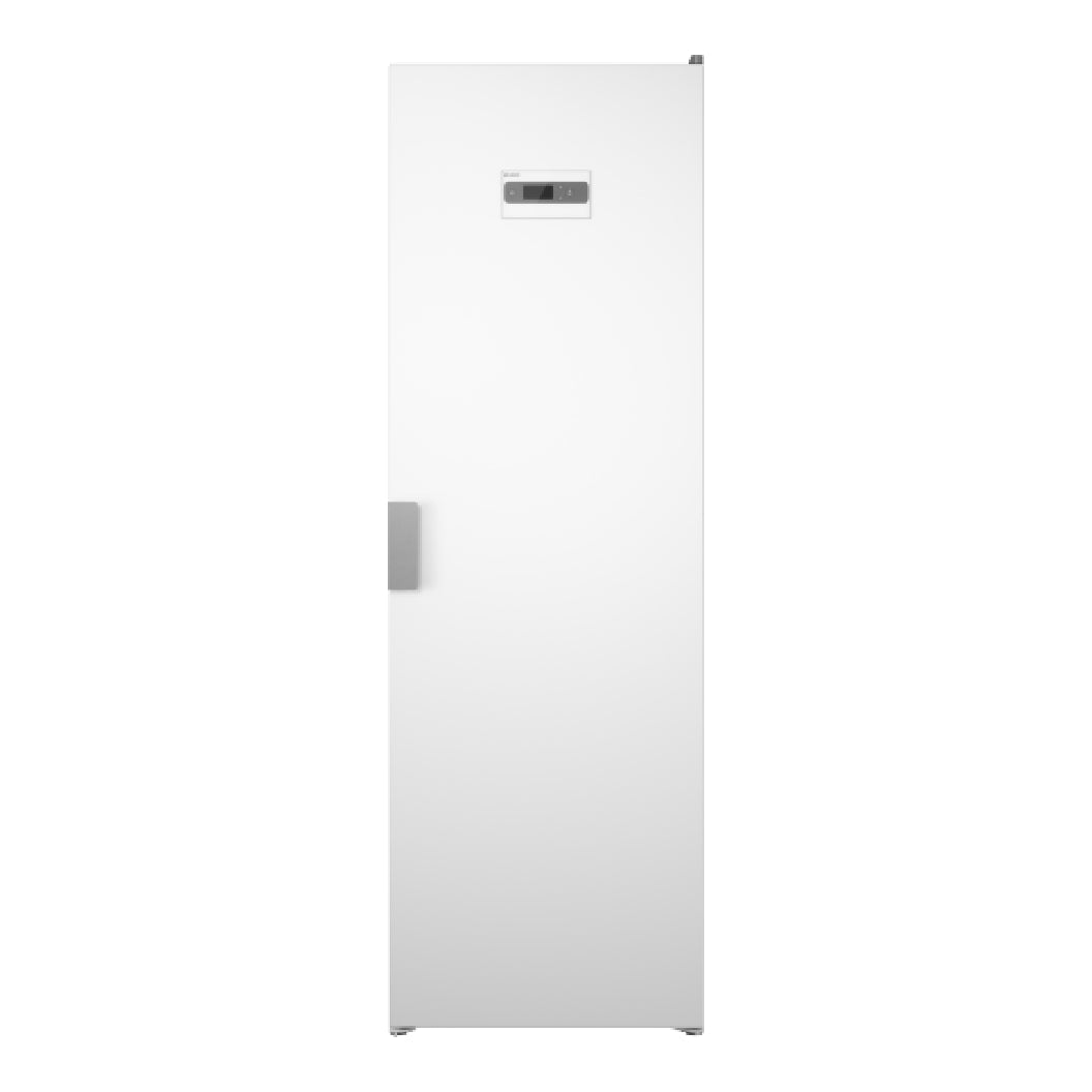 Cabine de séchage pour vêtements 24 po Inox blanc
