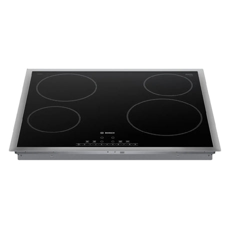 Plaque de cuisson électrique 24 po, Ombre - Série 500 à 4 zones