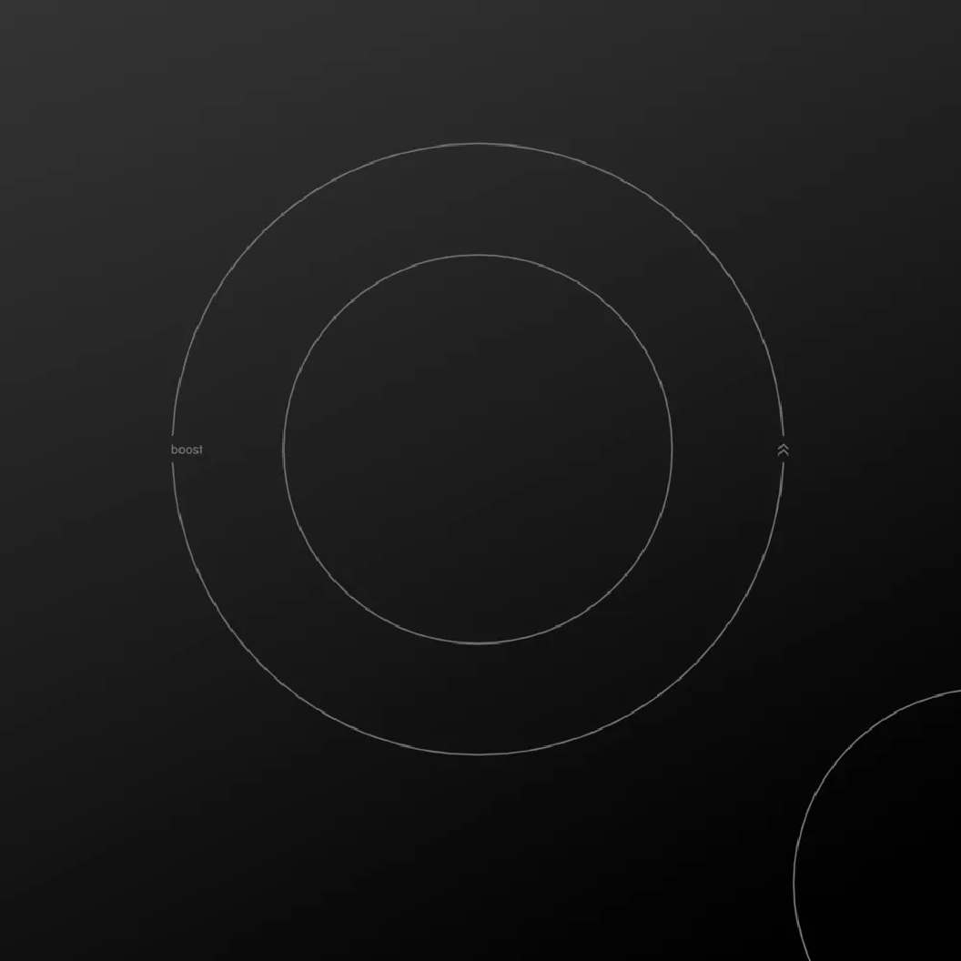 Plaque de cuisson électrique 30 po Noir à 4 zones - Série 800