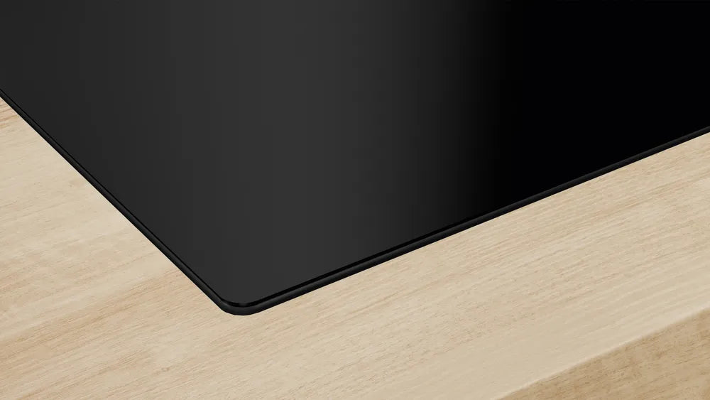 Plaque de cuisson à induction 36 po Noir - Série Benchmark à 5 zones