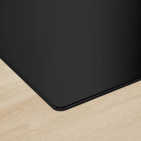 Plaque de cuisson à induction 36 po, Noir à 5 zones avec Wi-Fi - Série Benchmark
