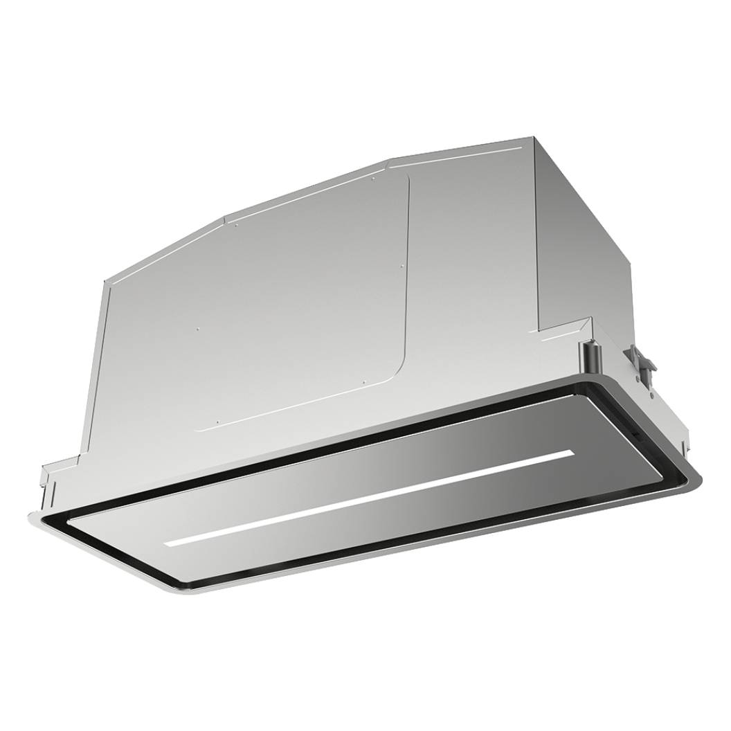 Hotte encastrable 28PO