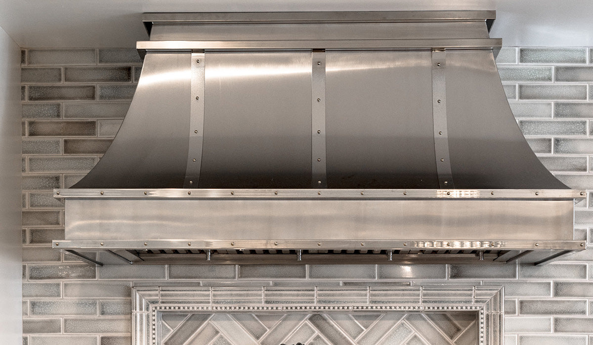 Hotte encastrable 36PO