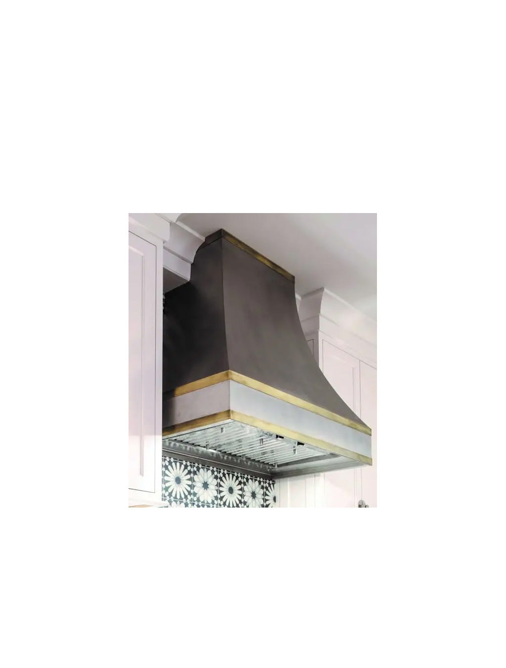 Hotte encastrable 48PO