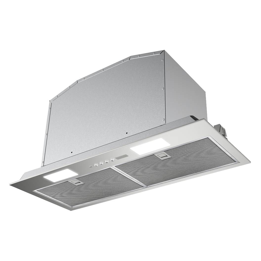 Hotte encastrable 28PO