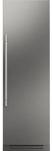 Réfrigérateur colonne 24 po, 13 pi³ Inox