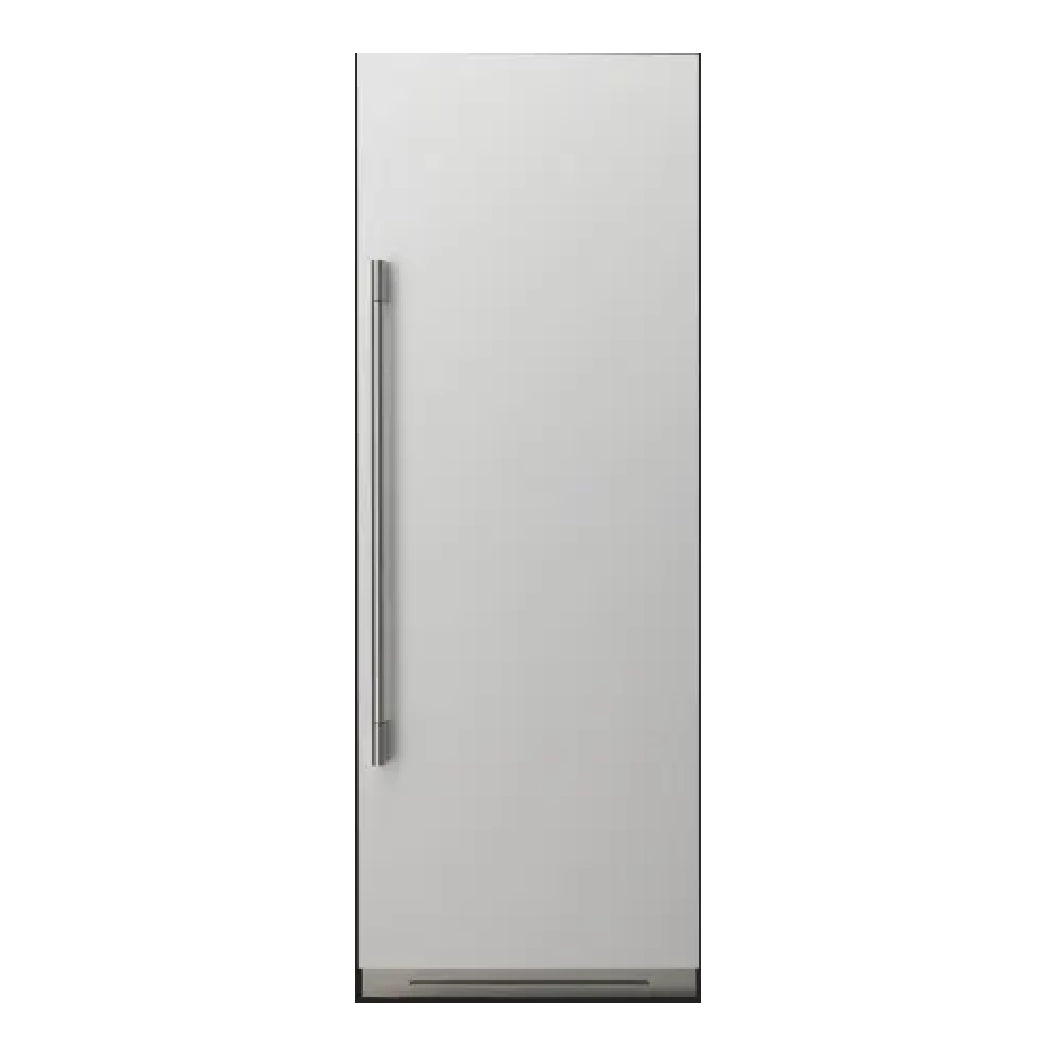 Réfrigérateur colonne encastrable 36 po, 21,5 pi³ Inox