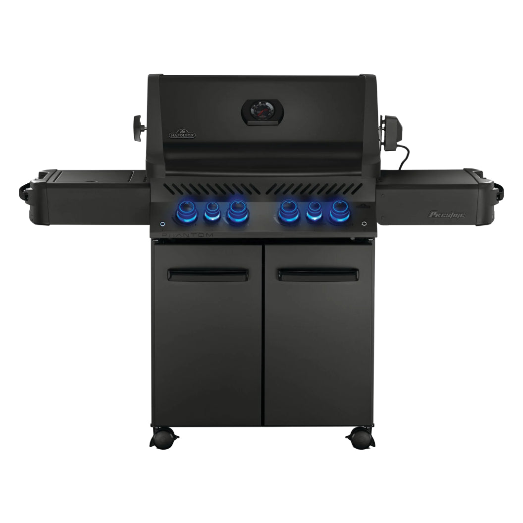 Barbecue au gaz propane - Héritage Phantom Prestige 500 RSIB