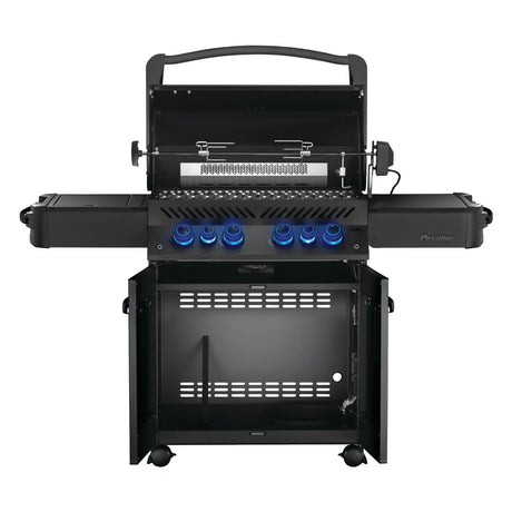 Barbecue au gaz propane - Héritage Phantom Prestige 500 RSIB