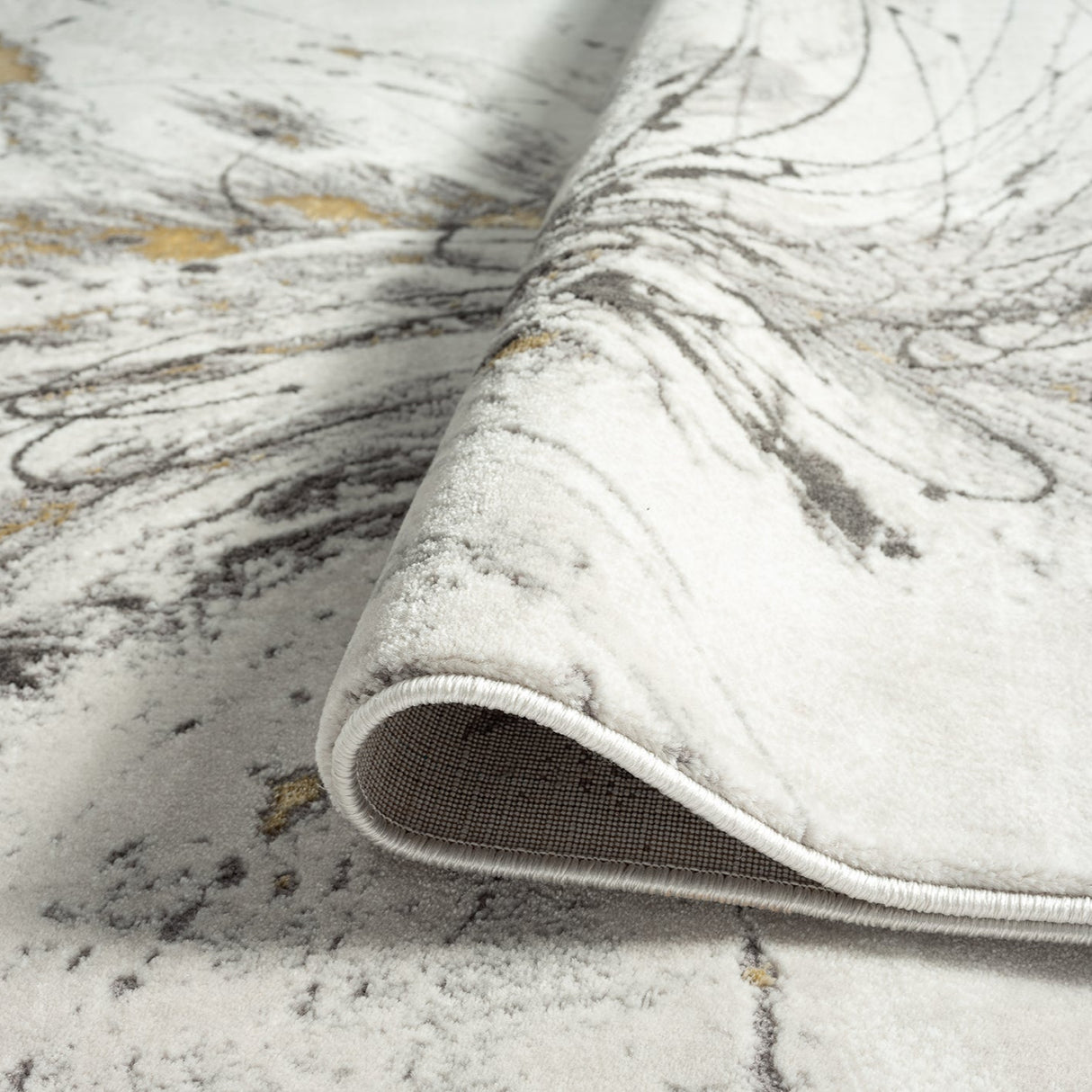 Tapis 5 pi x 8 pi - Fancy