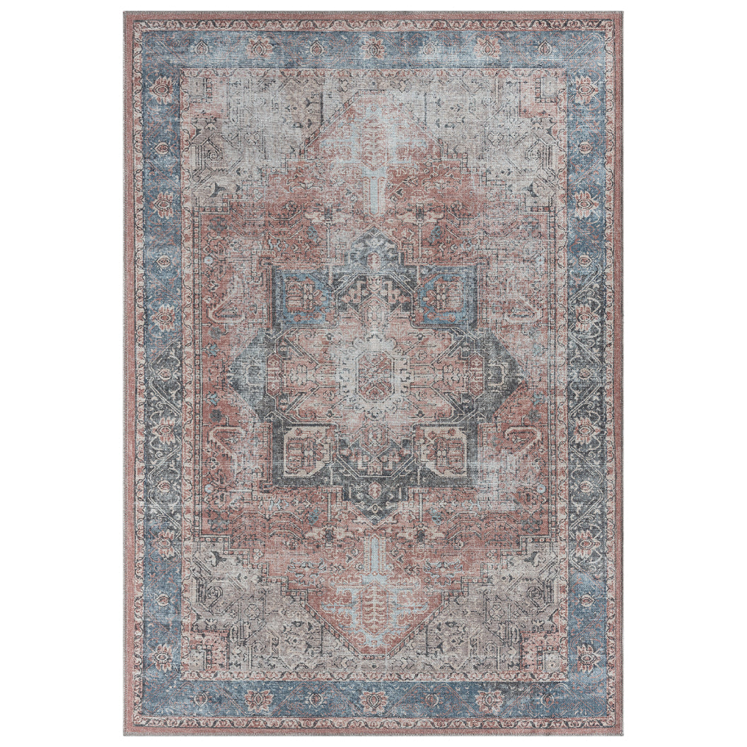 Tapis 5 pi x 8 pi - Jaipur