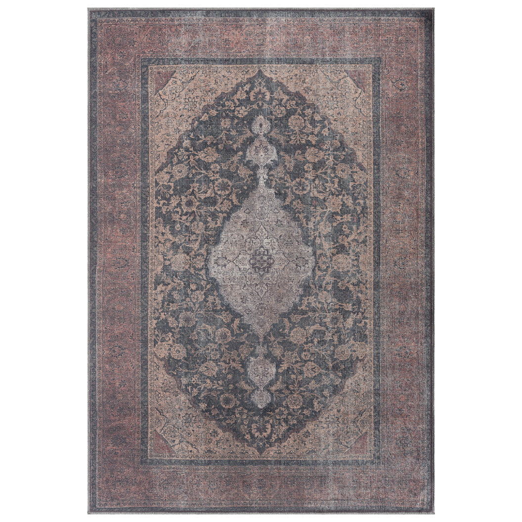 Tapis 5 pi x 8 pi - Jaipur
