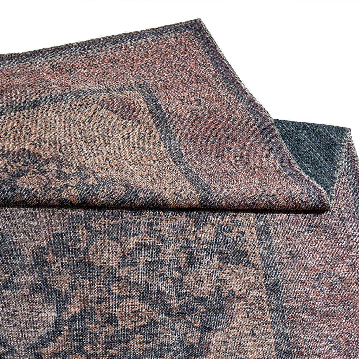 Tapis 5 pi x 8 pi - Jaipur