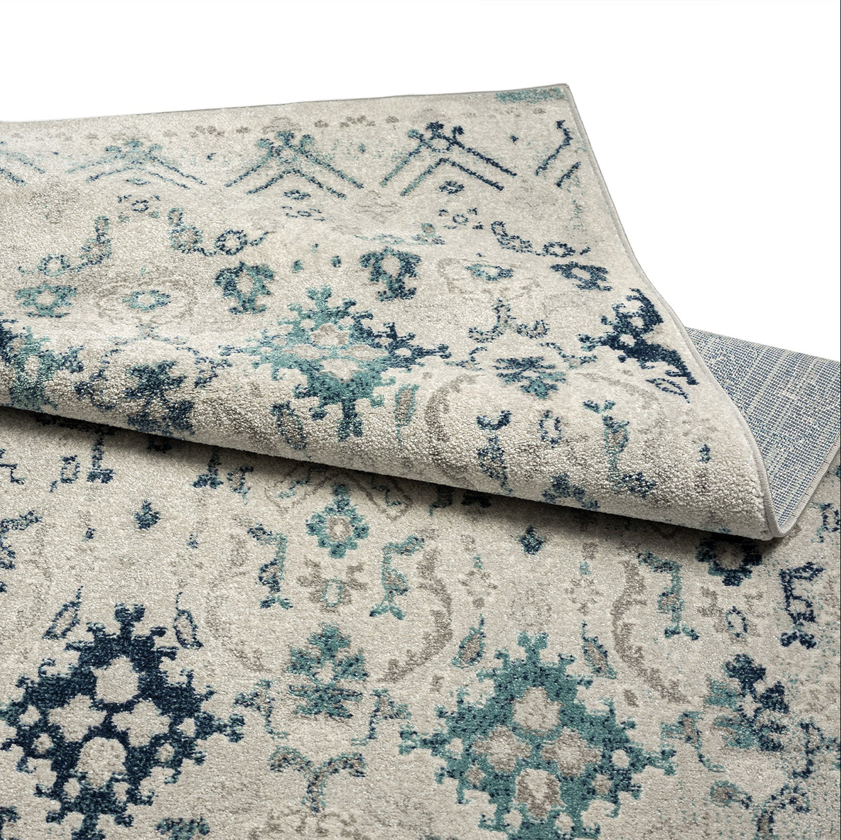 Tapis 5 pi x 8 pi - Solo