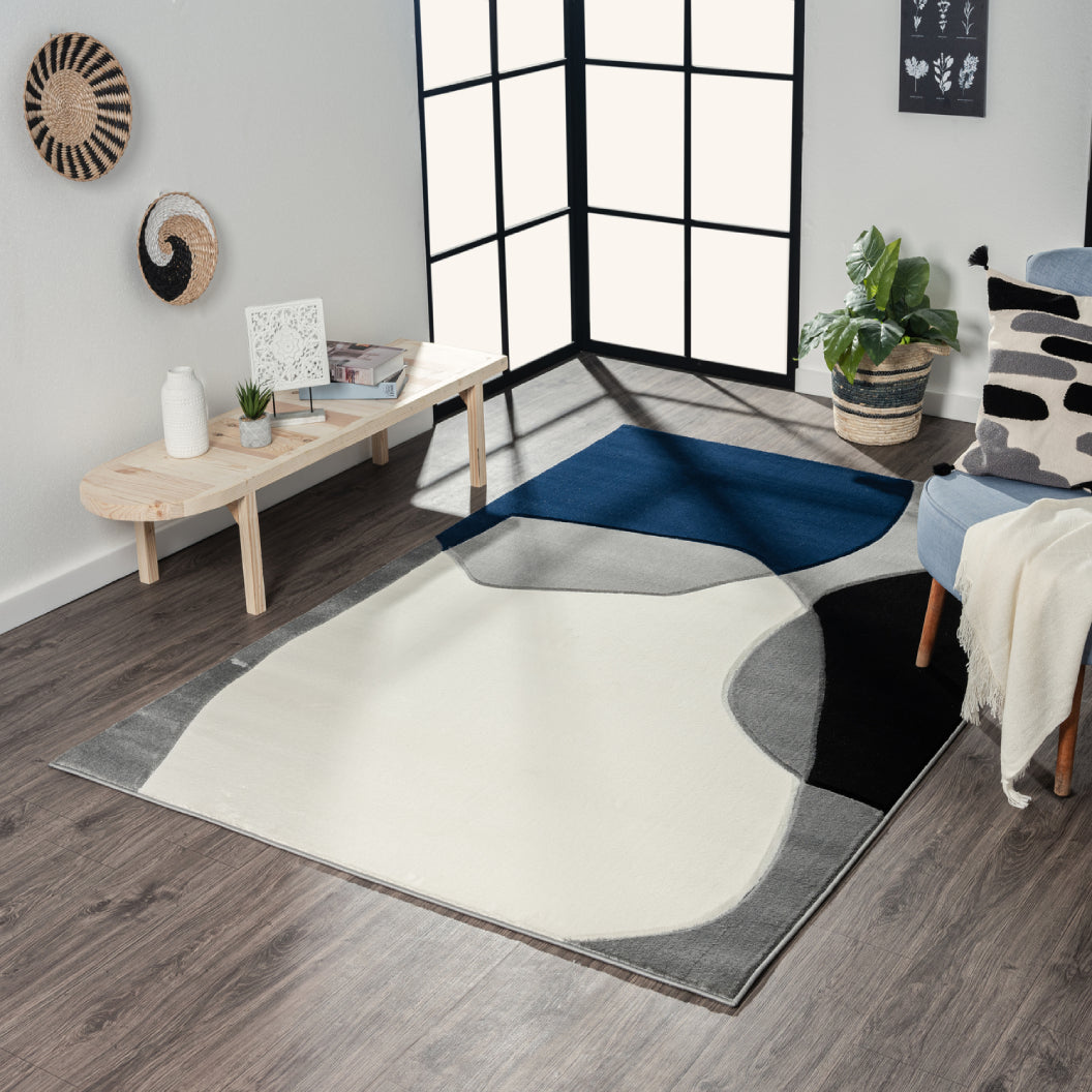 Tapis 5 pi x 8 pi - Uptown