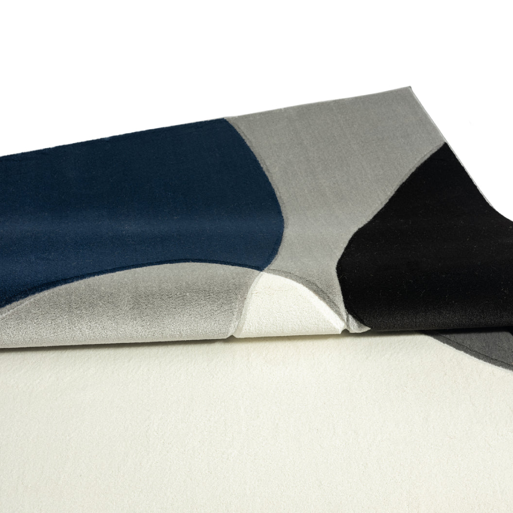Tapis 5 pi x 8 pi - Uptown