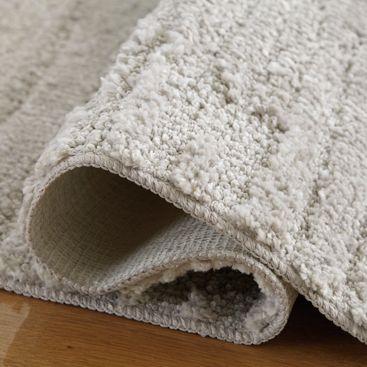 Tapis 5 pi x 7 pi - Ivygail