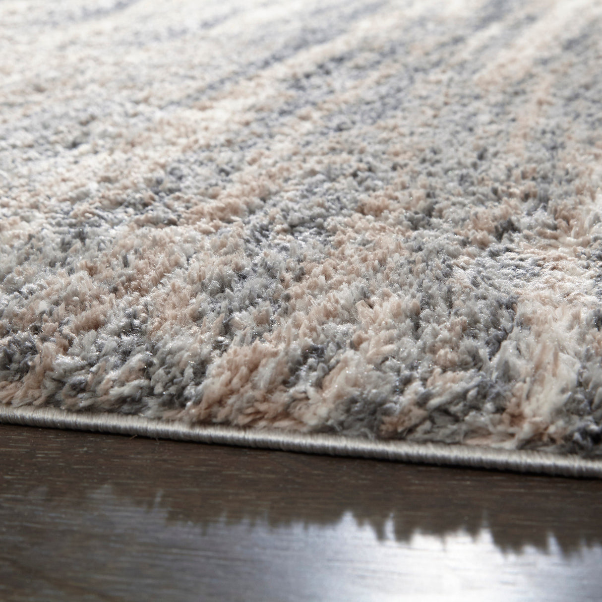 Tapis 5 pi x 7 pi - Gizela