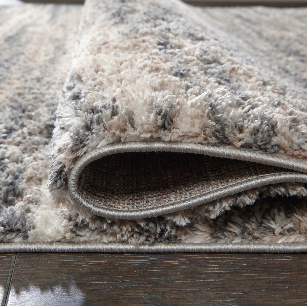 Tapis 5 pi x 7 pi - Gizela