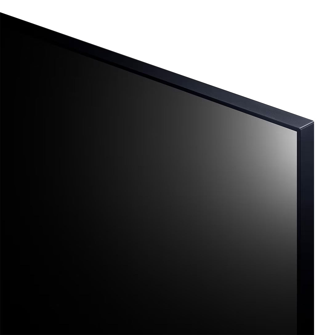 Téléviseur intelligent NanoCell DEL UHD 4K écran 65 po - Nano75