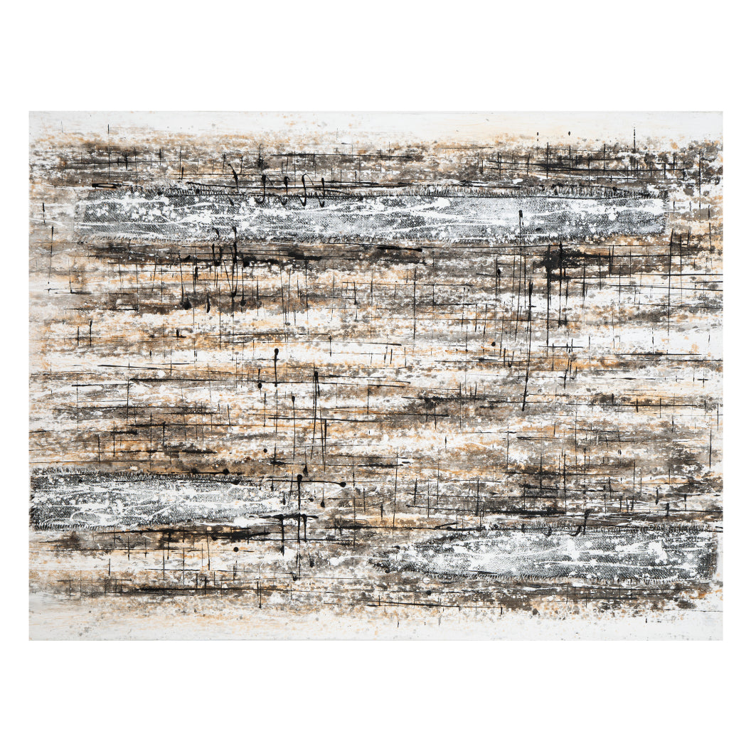 Encadrement 36 x 48 po - Grateville