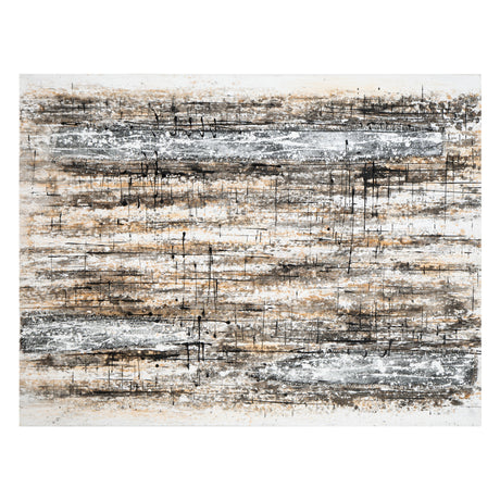 Encadrement 36 x 48 po - Grateville