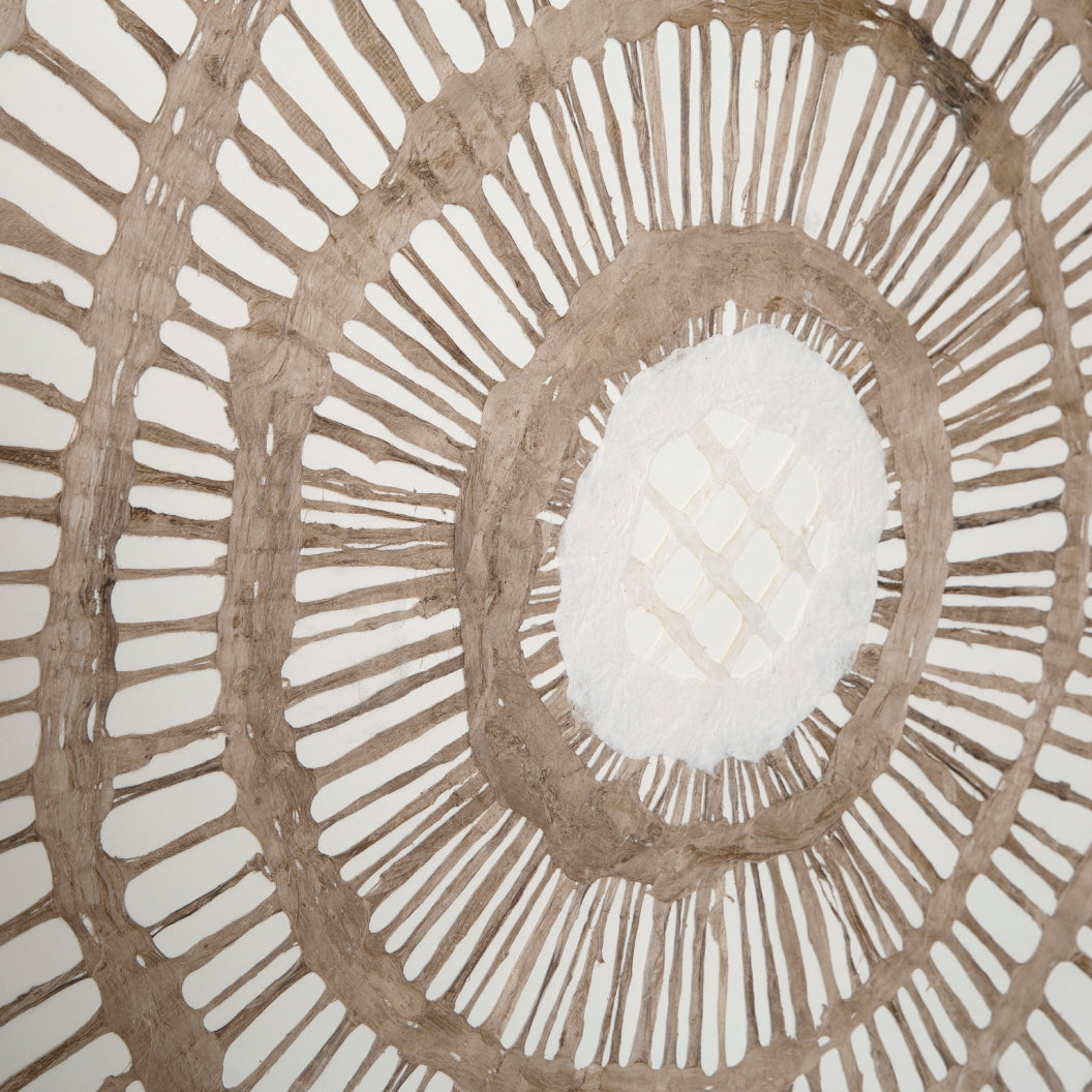 Encadrement 38 x 38 po - Brockham