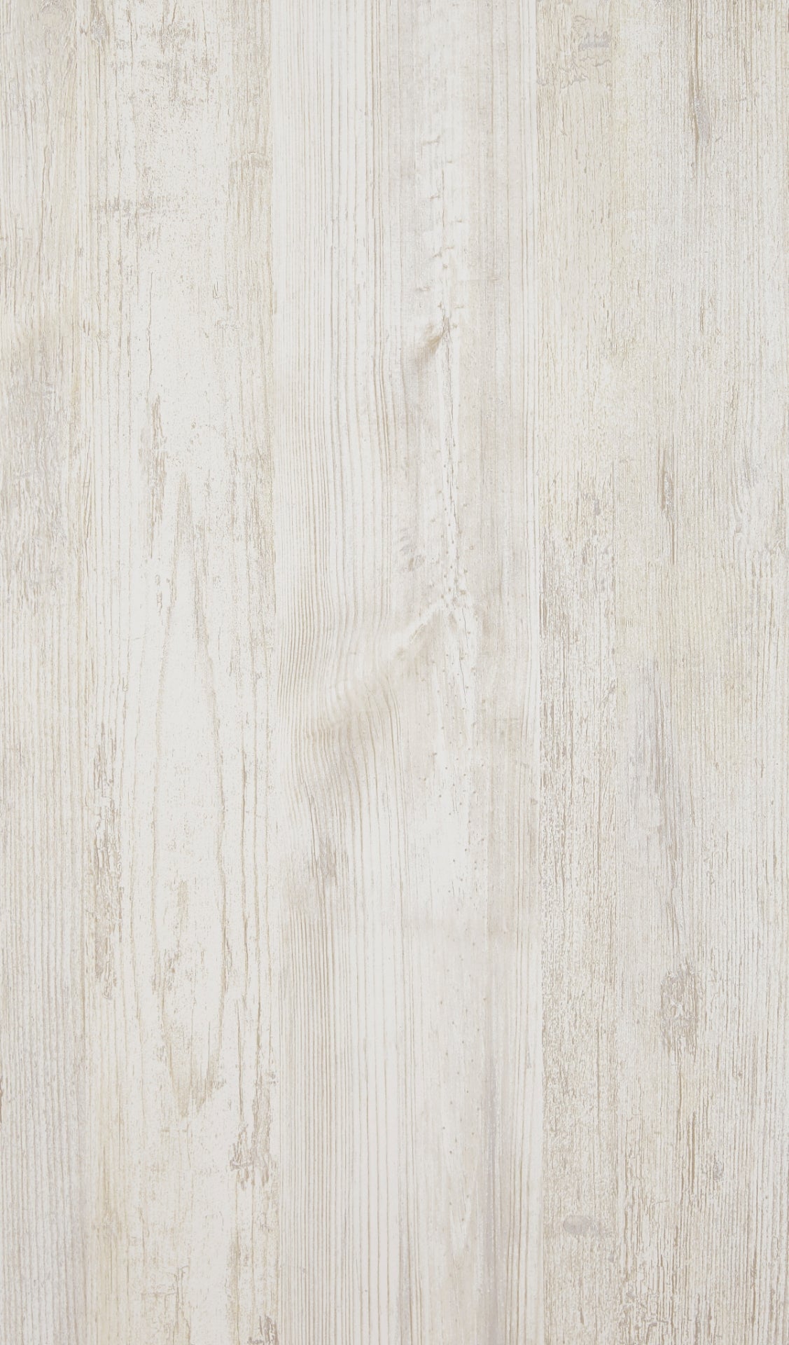 Table de chevet Blanc antique en bois - Paxberry