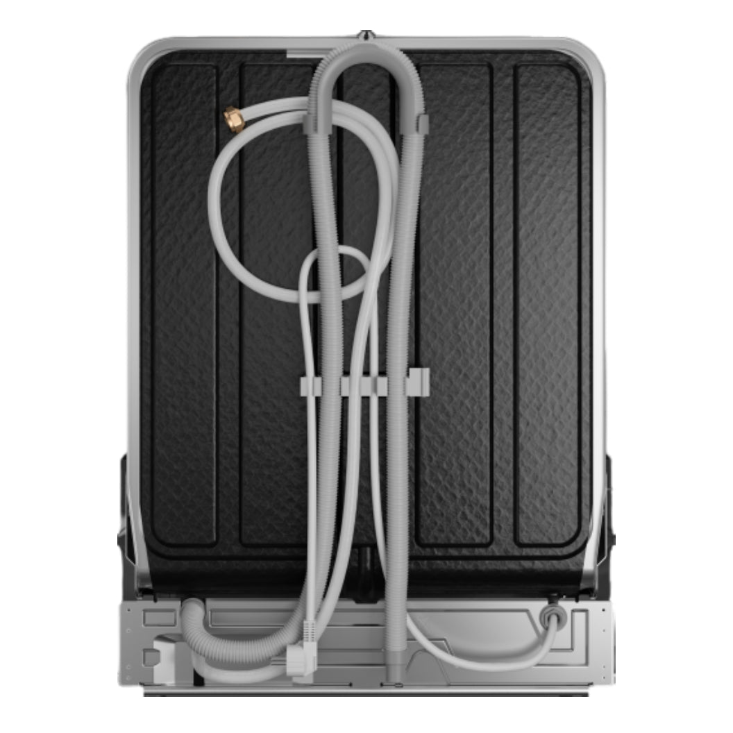 Lave-vaisselle XL encastrable 24 po, 40 dBA - Panneau requis - Série 50 - ConnectLife™
