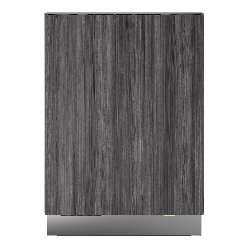 Lave-vaisselle intelligent XXL encastrable 24 po. 39 dBA - Panneau requis - Série 60