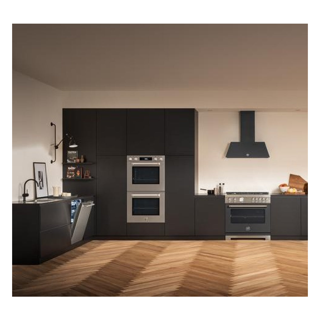 Lave-vaisselle encastrable 24 po, 42 dBA Panneau requis - Série Master