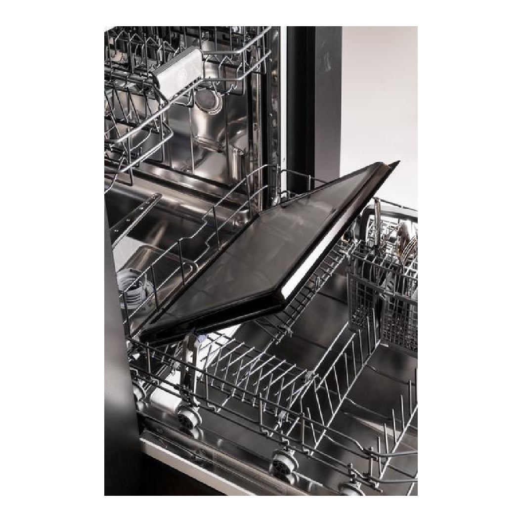 Lave-vaisselle encastrable 24 po, 39 dBA Inox - Série Master